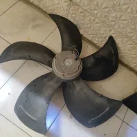 فن دهنه 60|کولر گازی و فن‌کوئل|تهران, جردن|دیوار