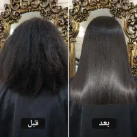 صافی و احیا تخصص مو