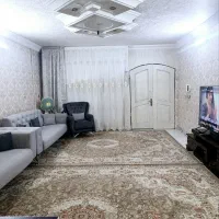 اپارتمان ۷۵متر یک خواب طبقه ۲ تمیز روبه پارک