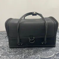 کیف میکاپ ، کیف ناخن کاری