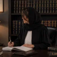 وکیل پایه یک ملکی خانواده چک منطقه ۱۷ و ۱۸و ۱۰و ۹