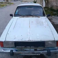 پیکان سواری مدل۷۲