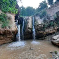 تور آبشار اسطرخی