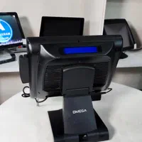 صندوق فروشگاهی مدل اومگا|فروشگاه و مغازه|کرمانشاه, |دیوار