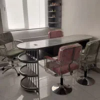 اجاره میز ناخن