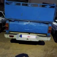 نیسان دیزلی مدل 92|خودرو سواری و وانت|تبریز, |دیوار