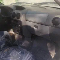 پراید دوگانه کارخانه مدل 94|خودرو سواری و وانت|بندر انزلی, ژاندارمری|دیوار