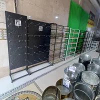 ذغال ایستاده چیپس کم جا و جای پفک سوپر مارکت|فروشگاه و مغازه|تهران, نعمتآباد|دیوار