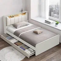 تخت خواب مدل آنا|تخت و سرویس خواب|تهران, نعمت‌آباد|دیوار