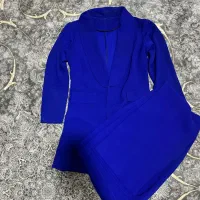 کت وشلوار ست|لباس|بابل, |دیوار