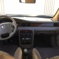 سمندLx96|خودرو سواری و وانت|بندر ماهشهر, |دیوار