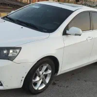 جیلی امگرند 7 دنده ای 2013|خودرو سواری و وانت|کاشان, راوند|دیوار