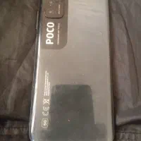 گوشی  poco.m3 poro 5G|موبایل|شیراز, شهرک ایثار|دیوار