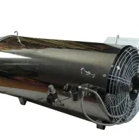 نیروبازنشسته فنی