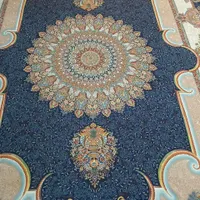 روفرشی دوتا ۹ متری یک ۶ متری سرمه‌ای|روفرشی|رباط‌کریم, |دیوار