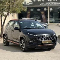 ایکس ۳۳کراس دنده ای مدل۱۴۰۳ تحویل ۱۴۰۴