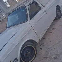 وانت پیکان وانت مدل۹۰|خودرو سواری و وانت|بیجار, |دیوار