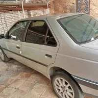 پژو 405 83