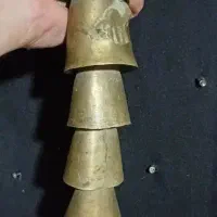 زنگوله عتیقه