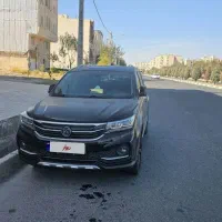 sx5 فردا موتورز|خودرو سواری و وانت|تهران, ونک|دیوار