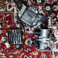 کامپیوتر با انژکتور فابریک رهرو