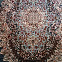 دو تخته فرش ۶ متری