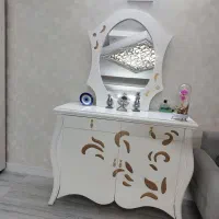 آینه دراور