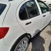 کوئیک اس مدل 1403|خودرو سواری و وانت|تربت‌حیدریه, بهشت عسکری|دیوار