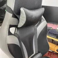 صندلی گیمینگ|صندلی و نیمکت|یزد, |دیوار