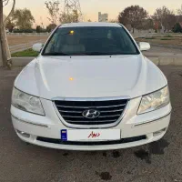 سوناتا NF 2009 تمام فول|خودرو سواری و وانت|تهران, تجریش|دیوار