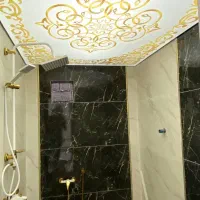 ویلامدرن با روفگاردن /سند و مجوز /تهرانی نشین|فروش خانه و ویلا|امامزاده عبدالله, |دیوار