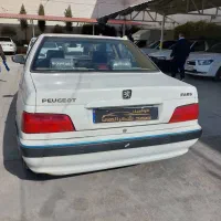 پارس مدل 1401 کارکرد 99|خودرو سواری و وانت|کرج, گلشهر|دیوار