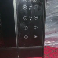 آون توستر ۶۰ لیتری مارک ویونا|اجاق گاز و لوازم برقی پخت‌وپز|شیراز, جوادیه|دیوار