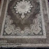 دو تخته فرش چهار متری