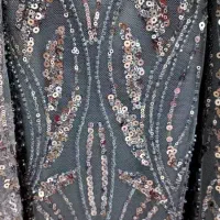 پیراهن مجلسی