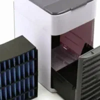جدیدترین کولر همراه فوق‌العاده یخ