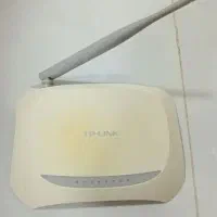مودم tplink
