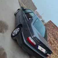 پارس مدل 90دوگانه سوز کارخانه|خودرو سواری و وانت|ارومیه, |دیوار