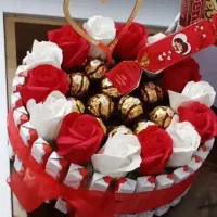 باکس ولنتاین ، تولد ، یلدایی باکس کادویی مزه|صنایع دستی و سایر لوازم تزئینی|بهشهر, |دیوار