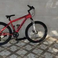 ترمز دیسکی محکم