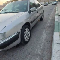 سیتروئن زانتیا 2000cc، مدل ۱۳۸۹|خودرو سواری و وانت|تهران, شوش (باغ آذری)|دیوار