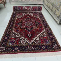 جفت 6 متری هریس تاجری با اقساط یک ساله|فرش|مشگین شهر, |دیوار