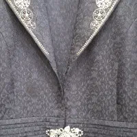 مانتو وشلوار سنگ دوزی شده سایز ۵۰|لباس|تهران, امیریه|دیوار