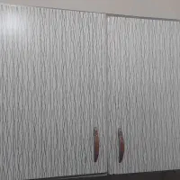 تعدادی کابینت وگاز۵شعله|اجاق گاز و لوازم برقی پخت‌وپز|کهریزک, |دیوار