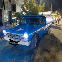 نیسان بار