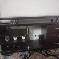 میز تلویزیون mdf
