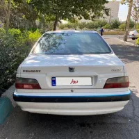 پرشیا سال  مدل ۹۵