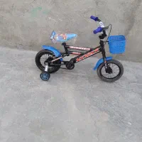 چرخ 12و16|دوچرخه، اسکیت، اسکوتر|تربت جام, میان جام|دیوار