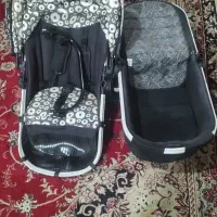 کریر و گهواره سابت