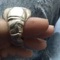 انگشتر رخ درویش